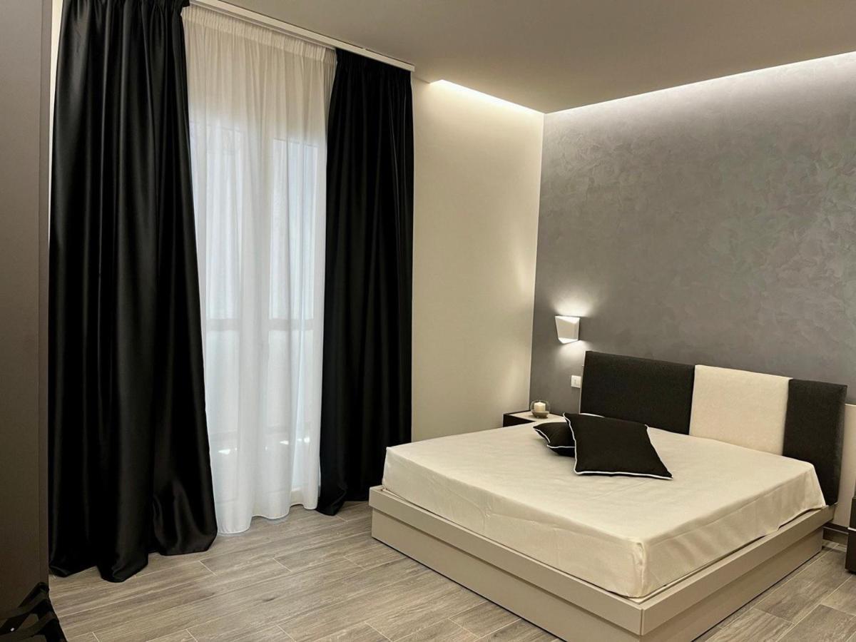 Notti Saracene Rooms Realmonte Kültér fotó