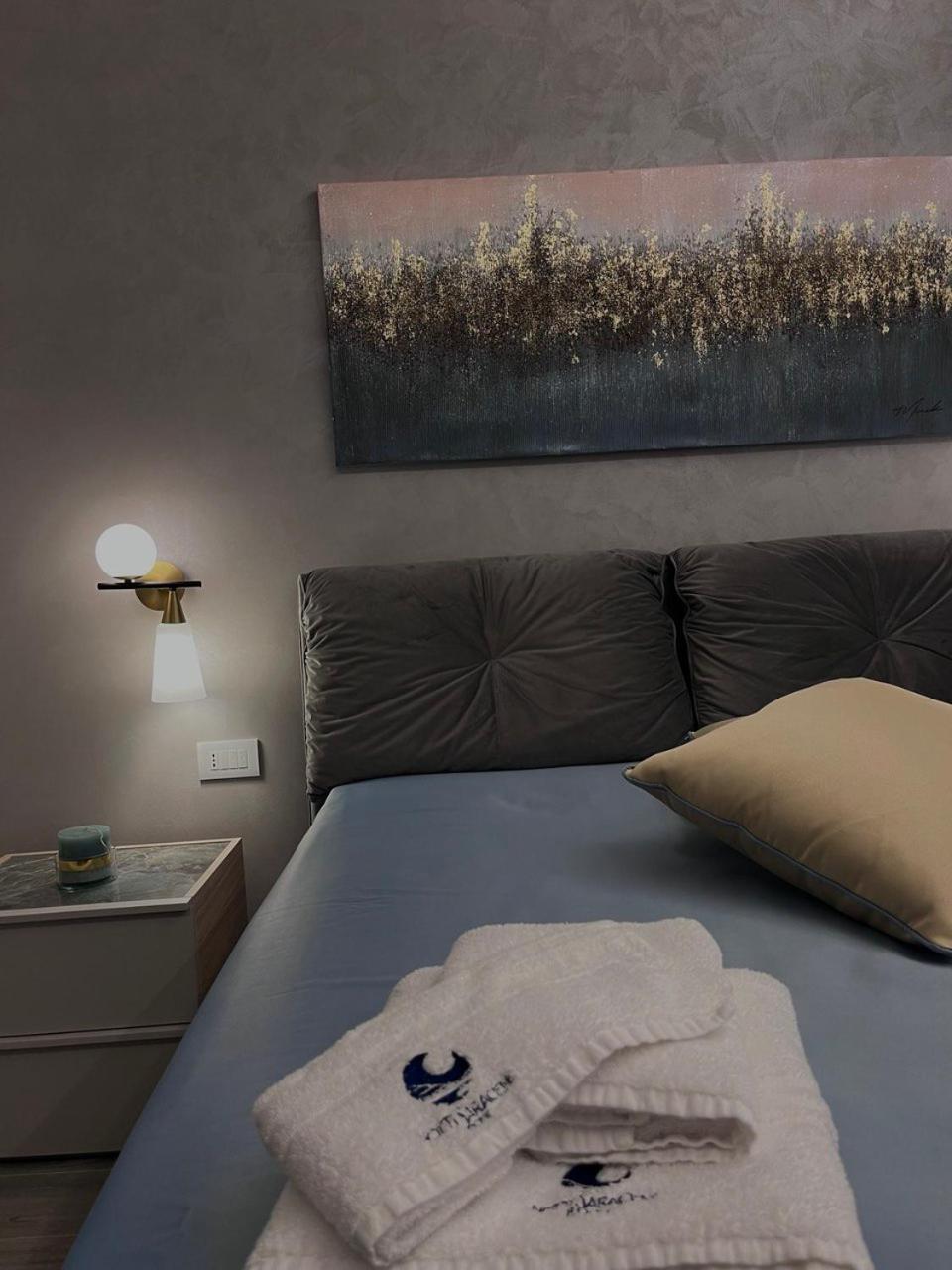Notti Saracene Rooms Realmonte Kültér fotó