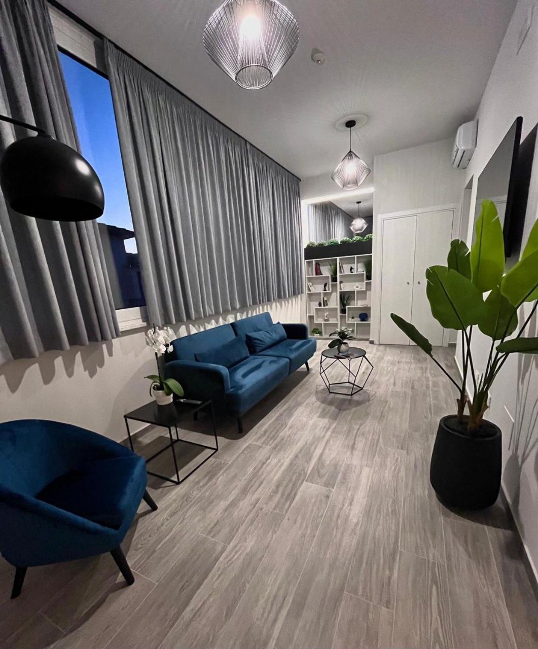 Notti Saracene Rooms Realmonte Kültér fotó